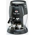 Espressione 1377 Cafe Chic Cappuccino Maker, Anthracite Grey
