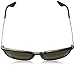 Ray-Ban Women's RB4171 Erika Polarized Aviator Sunglasses