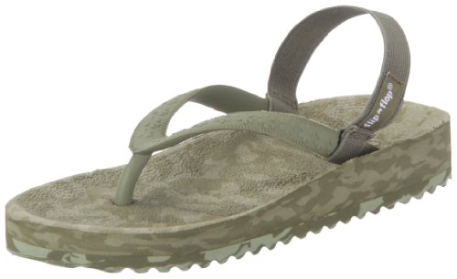 flip*flop Flip Flop explorer 30227 Unisex - Kinder Sandalen/Zehentrenner