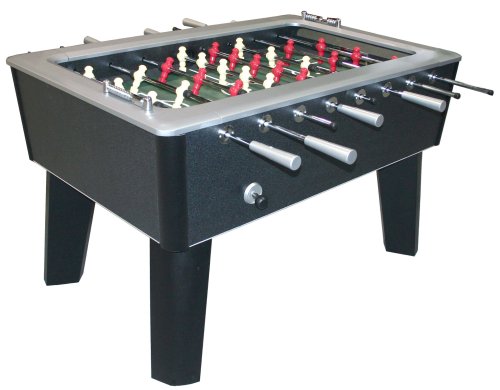 Buy DMI Sports FT720S 57-Inch Power Ball Table Soccer by DMI Sports