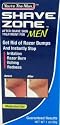 Shave Zone for Men 30 ml Medicated Gel