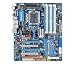 Electronics : Gigabyte GA-EX58-EXTREME - Motherboard - ATX - iX58 - LGA1366 Socket - UDMA133, Serial ATA-300 (RAID) - 2 x Gigabit Ethernet - FireWire - High Definition Audio (8-channel)