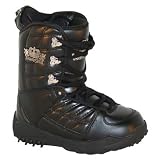men size 14 snowboard boots Snowjam Bandit size men 14 NEW thumbnail