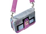 Thrustmaster T-Pack for DS Lite and DSi Only For Girls - Classic Purple (Nintendo DS)