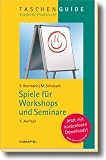 Produkt-Bild: Spiele f&uuml;r Workshops und Seminare