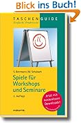 #6: Spiele für Workshops und Seminare