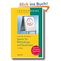 Spiele f�r Workshops und Seminare