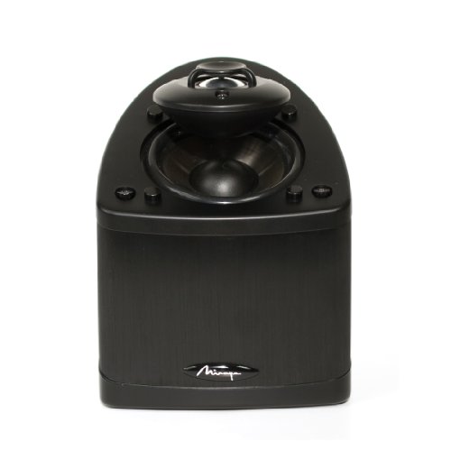 Mirage Nanosat 5.1 Small High-Performance 5.1 Speaker System Mirage Nanosat 5.1 Small High-Performance 5.1 Speaker System