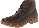 Bogs Women's Pearl Chukka Chocolate Boot 8.5 B - Medium