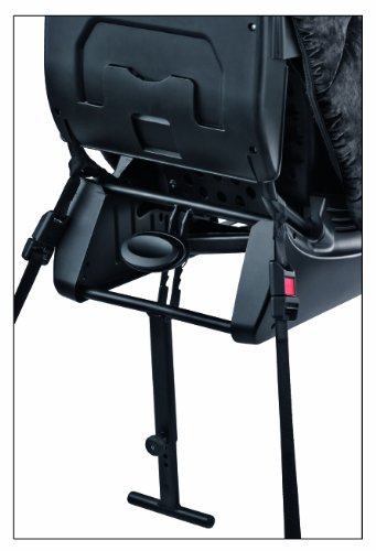 RECARO 96123E208GU - Befestigungssystem f&uuml;r Polaric Autokindersitz Gruppe I  (9 bis 18 kg) Preisvergleich