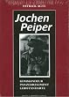 Jochen Peiper: Kommandeur Panzerregiment Leibstandarte