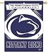Penn State Nittany Lions 27''X37'' Banner