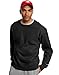 Champion Men's Crewneck, Powerblend Fleece Sweatshirt, Crewneck Sweatshirts(Reg. or Big & Tall)