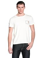 Sweet Years Camiseta Manga Corta (Crema)