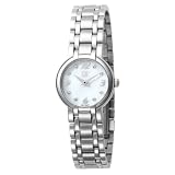 MOVADO Watch:ESQ by Movado Women's 7101334 Cassidy Diamond Accented Watch