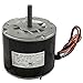 Lennox 68J24 - Fan Motor 1/3HP 1075RPM