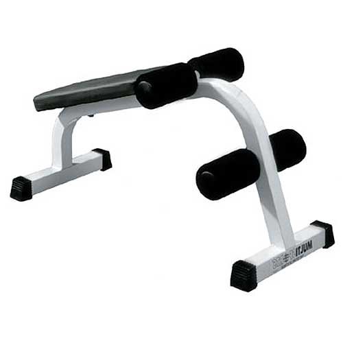 Multisports Fitness Ab-Crunch Exercise Bench