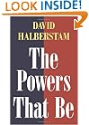 The Powers That Be