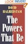 The Powers That Be