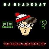 Where's Wally EP