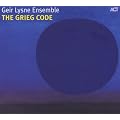 The Grieg Code