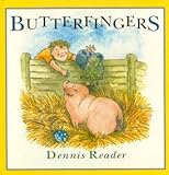 Butterfingers