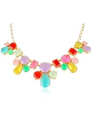 kate spade new york "Gumdrop Gems" Necklace, 18"