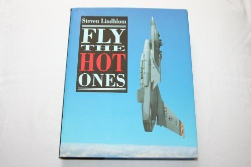 FLY THE HOT ONES CL
