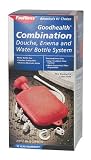 Goodhealth Douche, Enema and Water Bottle System