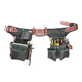 occidental leather B9588