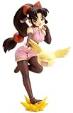 ニニンがシノブ伝 忍 (1/8スケール PVC塗装済み完成品)イメージ
