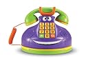 Learning Resources Funny Phone Family Game