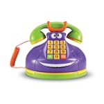 Learning Resources Funny Phone Family Game