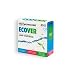 Ecover - 412010033 - Pastilles pour Lave-vaisselle - 500 g - 25 Tablettes