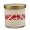 Illume Small Boho Jar 5 oz Natural Candle Amber Satsuma