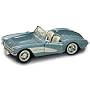Yat Ming Scale 1:18 - 1957 Chevy Corvette