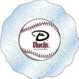 Arizona Diamondbacks MLB Window Cling