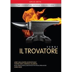 Verdi: Il Trovatore