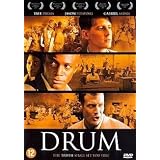 Drum (2004)  [ Holl�ndische Fassung, Keine Deutsche Sprache ]