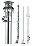 Best buy Plumb Craft 7637000N Pop-Up Bathroom Drain Assembly