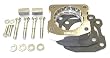 Street and Performance Electronics 24055 Helix Power Tower Plus Throttle Body Spacer