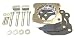 Street and Performance Electronics 24055 Helix Power Tower Plus Throttle Body Spacer