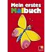Mein erstes Malbuch (rot)