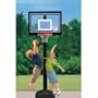 Little Tikes Just Like the Pros Basketball Set