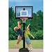 Just Like the Pros Basketball Set