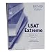 Kaplan LSAT Extreme (Lesson Book, 2009 Edition, Includes Advance Content for High Scorers)
