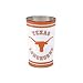 Texas Longhorns NCAA Tapered Wastebasket (15 Height)
