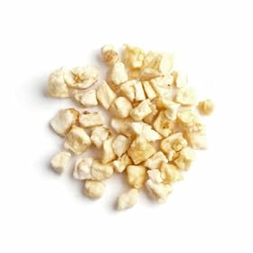 Apple, Diced - 5 Lb Bag / Box Each