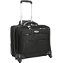 Samsonite 4-Wheel Overnight Carry-On Bag Computer Case