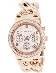 Michael Kors MK3247 Womens Watch